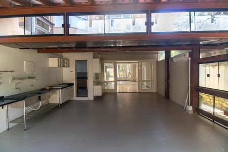 Casa para alugar com 257m², 3 quartos e 4 vagas Casa para alugar com 257m², 3 quartos e 4 vagasÁrea gourmet