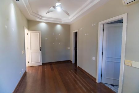 Casa para alugar com 257m², 3 quartos e 4 vagas Casa para alugar com 257m², 3 quartos e 4 vagasSuíte 1