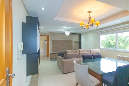 Apartamento para alugar com 2 quartos, 60m² em Nossa Senhora das Gracas, Canoas