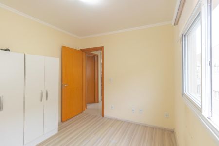Quarto 1 de apartamento para alugar com 2 quartos, 60m² em Nossa Senhora das Gracas, Canoas
