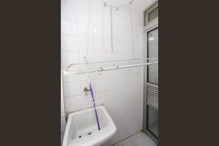 Apartamento para alugar com 2 quartos, 55m² em Jardim Aeroporto, São Paulo