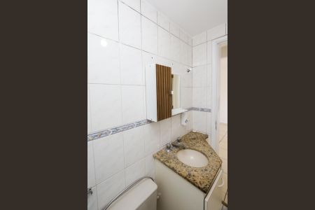 Apartamento para alugar com 2 quartos, 55m² em Jardim Aeroporto, São Paulo