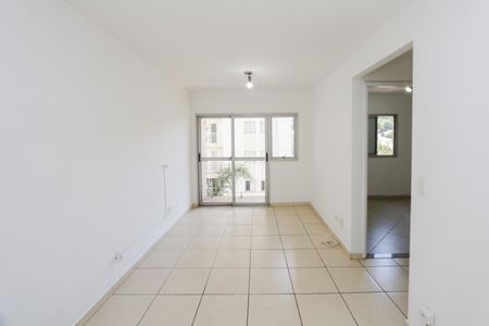 Apartamento para alugar com 2 quartos, 55m² em Jardim Aeroporto, São Paulo