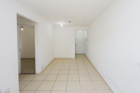 Sala de apartamento para alugar com 2 quartos, 55m² em Jardim Aeroporto, São Paulo