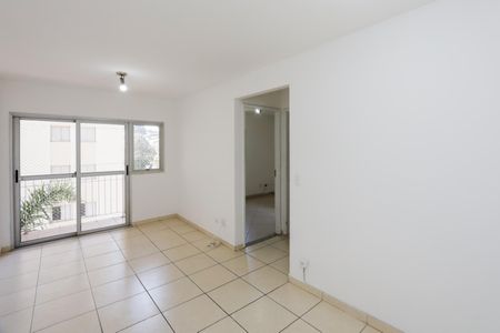 Apartamento para alugar com 2 quartos, 55m² em Jardim Aeroporto, São Paulo