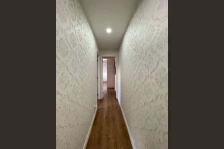 Corredor de apartamento à venda com 2 quartos, 104m² em Tatuapé, São Paulo