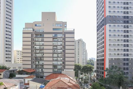 Apartamento à venda com 34m², 2 quartos e sem vaga Apartamento à venda com 34m², 2 quartos e sem vagaVista do Quarto 2