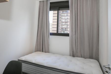 Apartamento à venda com 34m², 2 quartos e sem vaga Apartamento à venda com 34m², 2 quartos e sem vagaQuarto 2