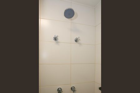 Apartamento à venda com 34m², 2 quartos e sem vaga Apartamento à venda com 34m², 2 quartos e sem vagaBanheiro