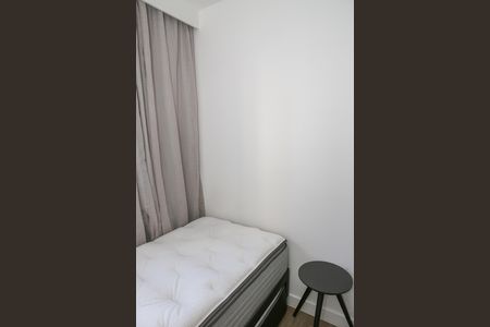 Apartamento à venda com 34m², 2 quartos e sem vaga Apartamento à venda com 34m², 2 quartos e sem vagaQuarto 2