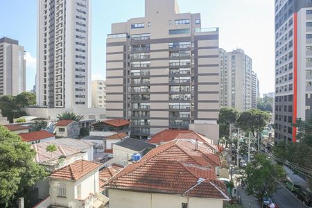 Vista do Quarto 1 de apartamento à venda com 2 quartos, 34m² em Barra Funda, São Paulo