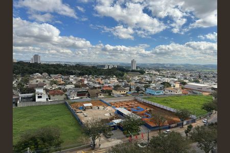 Apartamento para alugar com 90m², 3 quartos e 2 vagas Apartamento para alugar com 90m², 3 quartos e 2 vagasVista da Varanda