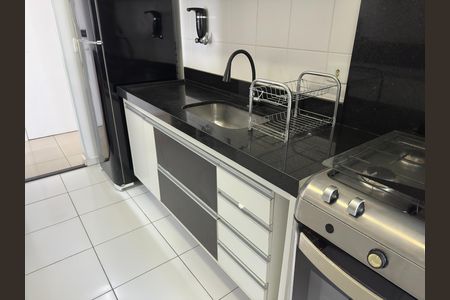 Apartamento para alugar com 90m², 3 quartos e 2 vagas Apartamento para alugar com 90m², 3 quartos e 2 vagasCozinha