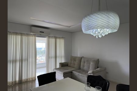 Apartamento para alugar com 90m², 3 quartos e 2 vagas Apartamento para alugar com 90m², 3 quartos e 2 vagasSala