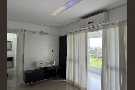Apartamento para alugar com 90m², 3 quartos e 2 vagas Apartamento para alugar com 90m², 3 quartos e 2 vagasSala