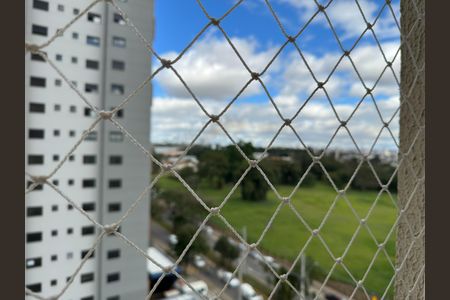 Apartamento para alugar com 90m², 3 quartos e 2 vagas Apartamento para alugar com 90m², 3 quartos e 2 vagasVista da Suíte