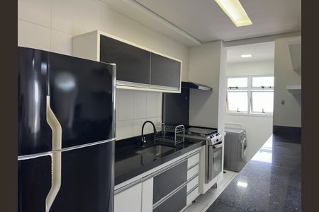 Apartamento para alugar com 90m², 3 quartos e 2 vagas Apartamento para alugar com 90m², 3 quartos e 2 vagasCozinha