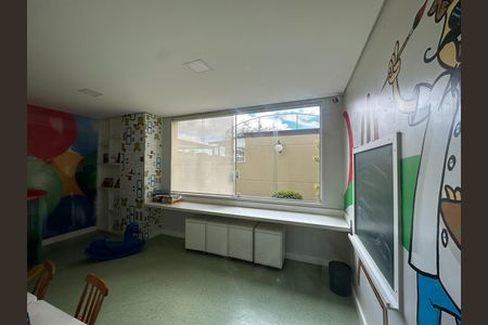 Apartamento para alugar com 90m², 3 quartos e 2 vagas Apartamento para alugar com 90m², 3 quartos e 2 vagasBrinquedoteca