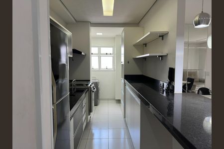 Apartamento para alugar com 90m², 3 quartos e 2 vagas Apartamento para alugar com 90m², 3 quartos e 2 vagasBanheiro Corredor