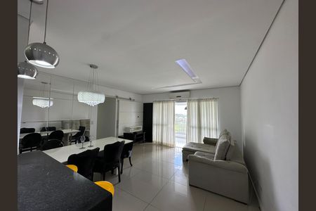 Apartamento para alugar com 3 quartos, 90m² em Loteamento Villa Branca, Jacareí