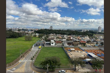 Apartamento para alugar com 90m², 3 quartos e 2 vagas Apartamento para alugar com 90m², 3 quartos e 2 vagasVista da Varanda