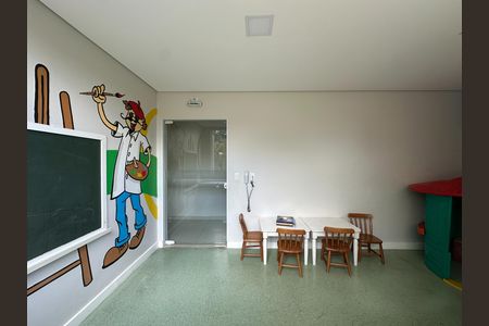 Apartamento para alugar com 90m², 3 quartos e 2 vagas Apartamento para alugar com 90m², 3 quartos e 2 vagasBrinquedoteca