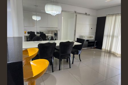 Apartamento para alugar com 90m², 3 quartos e 2 vagas Apartamento para alugar com 90m², 3 quartos e 2 vagasSala