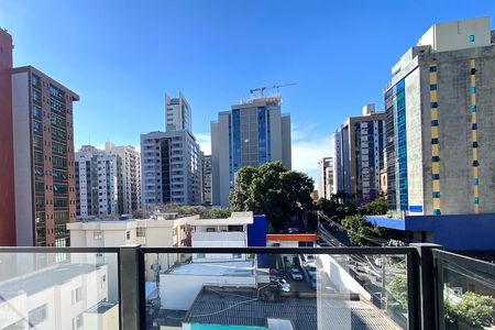 Apartamento à venda com 61m², 2 quartos e 2 vagas Apartamento à venda com 61m², 2 quartos e 2 vagasVaranda da Suite