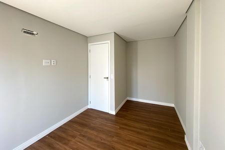 Suite de apartamento à venda com 2 quartos, 61m² em Santo Antônio, Belo Horizonte