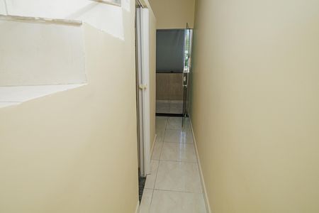 Corredor de casa à venda com 2 quartos, 85m² em Campo Grande, Rio de Janeiro