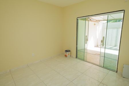Casa à venda com 2 quartos, 85m² em Campo Grande, Rio de Janeiro