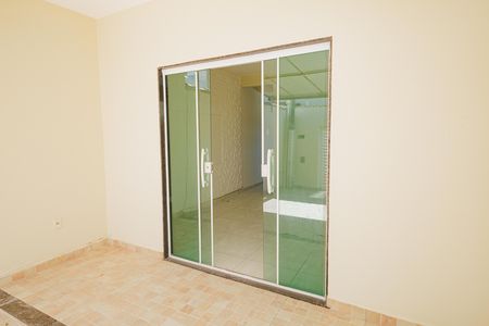 Varanda de casa à venda com 2 quartos, 85m² em Campo Grande, Rio de Janeiro
