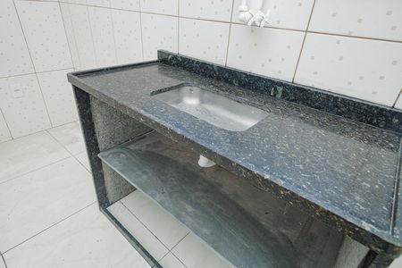Casa à venda com 85m², 2 quartos e sem vaga Casa à venda com 85m², 2 quartos e sem vagaCozinha