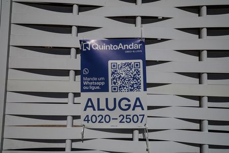 Placa  de casa à venda com 2 quartos, 85m² em Campo Grande, Rio de Janeiro