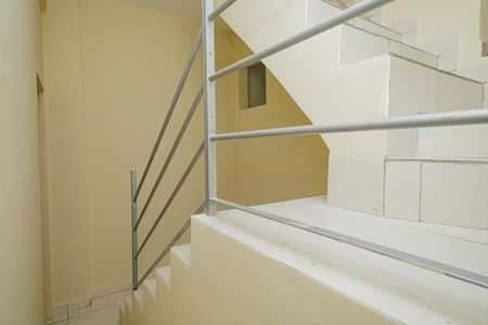 Escada de casa à venda com 2 quartos, 85m² em Campo Grande, Rio de Janeiro