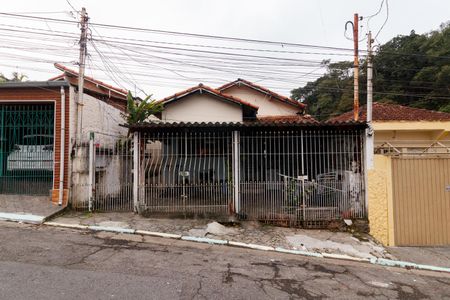 Casa para alugar com 3 quartos, 62m² em Vila Amalia (zona Norte), São Paulo