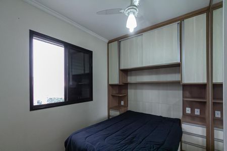 Quarto 3 de apartamento para alugar com 3 quartos, 63m² em Rudge Ramos, São Bernardo do Campo