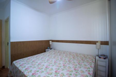Suite de apartamento para alugar com 3 quartos, 95m² em Parque Campolim, Sorocaba