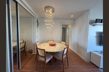 Apartamento para alugar com 3 quartos, 95m² em Parque Campolim, Sorocaba