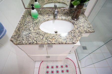 Apartamento para alugar com 95m², 3 quartos e 3 vagas Apartamento para alugar com 95m², 3 quartos e 3 vagasBanheiro