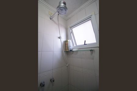 Apartamento para alugar com 95m², 3 quartos e 3 vagas Apartamento para alugar com 95m², 3 quartos e 3 vagasBanheiro da Suíte