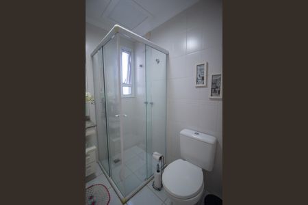 Apartamento para alugar com 95m², 3 quartos e 3 vagas Apartamento para alugar com 95m², 3 quartos e 3 vagasBanheiro