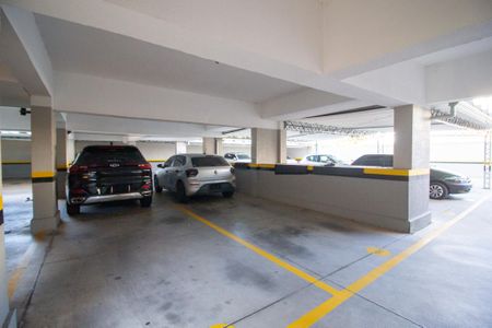 Vagas de apartamento para alugar com 3 quartos, 95m² em Parque Campolim, Sorocaba