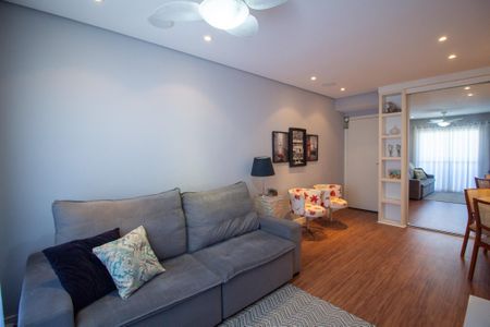 Apartamento para alugar com 95m², 3 quartos e 3 vagas Apartamento para alugar com 95m², 3 quartos e 3 vagasSala