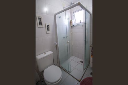 Apartamento para alugar com 95m², 3 quartos e 3 vagas Apartamento para alugar com 95m², 3 quartos e 3 vagasBanheiro da Suíte