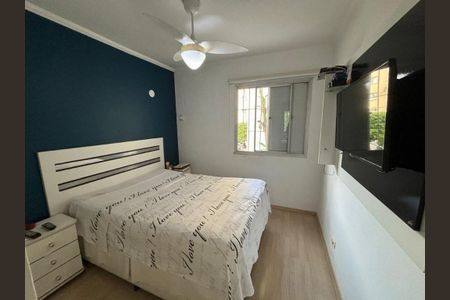 Apartamento à venda com 2 quartos, 52m² em Sítio Pinheirinho, São Paulo