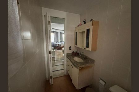 Apartamento à venda com 2 quartos, 52m² em Sítio Pinheirinho, São Paulo