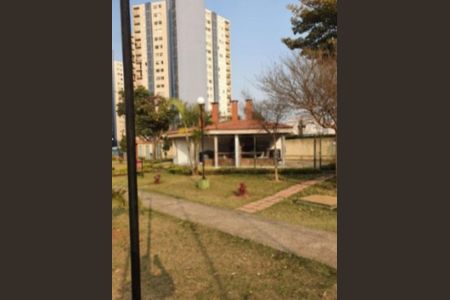 Apartamento à venda com 2 quartos, 52m² em Sítio Pinheirinho, São Paulo
