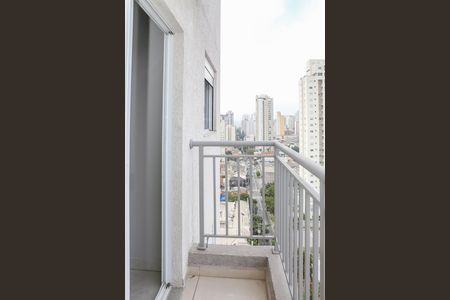 Apartamento para alugar com 1 quarto, 27m² em Vila Romana, São Paulo