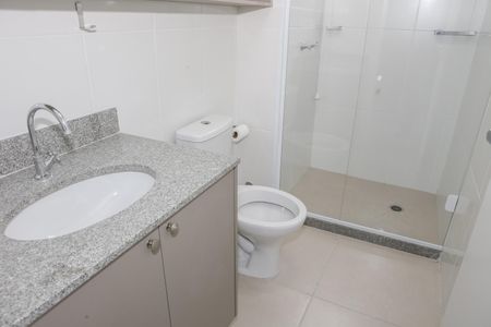 Apartamento para alugar com 27m², 1 quarto e sem vaga